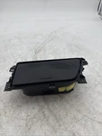2014-2019 Chevrolet Corvette C7 Center Console Cup Holder Cover Trim 340916AB. Fixed Price $100.00.