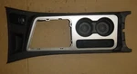09 10 11 12 13 14 Dodge Challenger Center Console Silver Cupholder Bezel Shifter. Fixed Price $113.99.