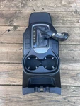 2013-2016 Hyundai Santa Fe Console Shifter Bezel Trim Panel Indicator Oem. Fixed Price $150.00.