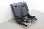 2018 - 2025 Audi Q5 Rear Left Driver Side Seat Cushion W/ Armrest Oem Black Ym. Fixed Price $162.13.
