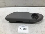 2010 Kia Sedona Rear 2ND Row Left Driver Side Cup Holder / Storage Box Oem+. Fixed Price $44.55.