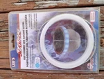 Seasense Cup Holder Led Accent Bezel Part # 50091072 Color Blue. Fixed Price $12.00.