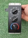 1999-2001 Dodge Ram 1500 2500 3500 A/c Heater Climate Control Switch 55056700AD. Fixed Price $75.00.