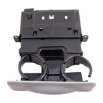For 2001-2005 Excursion Console Cup Holder 5C3Z2513560CAA Aftermarket. Fixed Price $56.80.