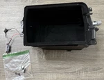 2016-2023 Dodge Durango Srt R/t Gt Front Center Console Storage Bin Container. Fixed Price $50.00.