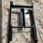 2015-2020 Ford F150 Oem Center Console Cup Holder/shifter Bezel FL3B-15045K14-A. Fixed Price $127.99.