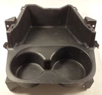 1999 2000 Honda Civic Si Center Console Lower Cup Holder 77295-S01-A000 No Roof. Fixed Price $29.99.