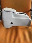 Vw Genuine MK3.5 Cabriolet Rear Center Console 99.5-02 1HM 863 319. Fixed Price $85.00.