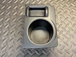 2010-2024 Toyota 4RUNNER Center Console Cup Holder Insert 58831-35010. Fixed Price $31.20.