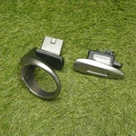 04-10 Bmw Series E63 E64 M6 Front Right Center Console Cup Holder Oem W/base. Fixed Price $44.99.