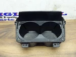 Mitsubishi Outlander MK3 Front Centre Console Cup Holder 8011A988 2015-2022. Fixed Price $15.05.