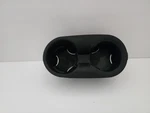 2005 Dodge Durango Center Console Cup Holder Insert Oem 1038380AE Black. Fixed Price $24.99.