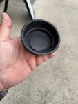 Console Cup Holder 22637802 Gm Insert Rubber 1992-1998. Fixed Price $6.00.