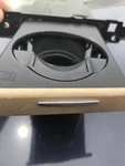 Bmw 3 Series Oem Dash Right Passenger Side Beige Tan. Fixed Price $33.60.