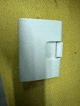 Tan Right Rear Seat Cup Holder 2007 Chry Town Country. Fixed Price $28.85.