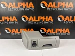 07 Toyota Camry Tray/lighter Center Dash Storage/mirror Switch 5545606010. Fixed Price $54.00.