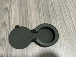 Oem 2019 - 2024 Porsche Macan Center Console Cup Holder 8R0862533B. Fixed Price $16.95.