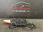05-12 Mercedes SL500 Popout Dual Cupholder A2306800250. Fixed Price $150.00.