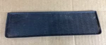 2011-2017 Bmw X3 F25 Center Console Storage Insert Mat 51169218185 Oem.. Fixed Price $34.99.