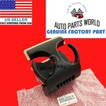 Genuine Oem Lexus 05-06 ES330 Ivory Instrument Panel Cup Holder 55620-33132-A1. Fixed Price $185.95.