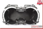 17-24 Audi S5 A4 Front Center Console Dual Drink Cup Holder 8W0862533A Oem. Fixed Price $17.00.