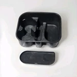 Oem Front Center Console Cup Holder Insert 2003-2006 Chevy Tahoe Gmc Yukon. Fixed Price $49.99.