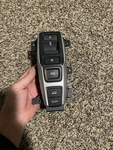 2016-2022 Honda Pilot Passport Center Console Shifter Gear Selector Cup Holder. Fixed Price $215.00.