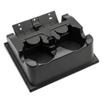2003-2006 Ford Expedition Rear Cup Holder 2L1Z7813562AAB Genuine Oem. Fixed Price $21.50.