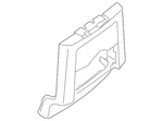 Genuine Nissan Console Trim Panel 96930-EA063. Fixed Price $134.08.