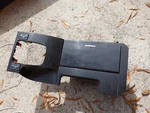 2009-2014 Acura Tsx Center Console Shifter Bezel Cup Holder Seat Heater Switch. Fixed Price $24.98.