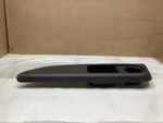 Chevrolet Traverse 09-14 Rear Quarter Left Armrest Cup Holder Trim Panel Factory. Fixed Price $30.59.