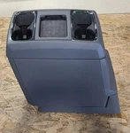 Fits 13 Town & Country, Grand Caravan C/v Console 1EV701D5AI - New Oem. Fixed Price $391.65.