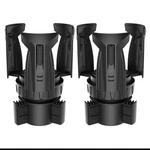 Zeyitian Cup Holder Expander Automatic / Large 50OZ Black Lock. Fixed Price $13.71.
