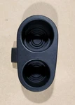 07-14 Cadillac Escalade Esv Suburban Gmc Yukon Xl Black Left Rear Cup Holder. Fixed Price $39.99.