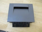 03-06 Expedition Rear Cup Holder 2L1Z7813562AAB Ford Oem Factory Gray 2ND Row. Fixed Price $22.00.