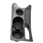 2010 Mitsubishi Outlander Oem Center Console Trim Bezel Cup Holder 07 08 09 11. Fixed Price $31.20.