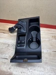2016-2018 Hyundai Tucson Console Shifter Bezel W/ Cupholder 84651-D3020 Oem. Fixed Price $99.00.