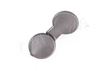 Genuine Titan Black Insert For Cupholder Vw Passat A32 A33 56186330182V. Fixed Price $13.24.