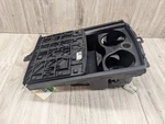 Oem Bmw F90 G30 G32 530 540 M550 Center Console Storage And Cupholder W/ Usb. Fixed Price $69.95.