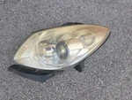 08 10 11 12 Buick Enclave Driver Side Xenon Hid Headlight Assembly 25830903. Fixed Price $75.00.