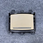 2013-2018 Audi A6 A7 C7 Center Console Dual Cup Holder Storage Tray Beige Oem. Fixed Price $49.99.