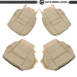 Front Bottom Back Seat Cover For Honda Accord 2008 2009-2012 Driver&passenger. Fixed Price $68.07.