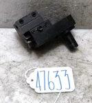Hardinge T4 Adjustable Knee Tool Holder 5/8 Shank (inv 47633). Fixed Price $210.00.