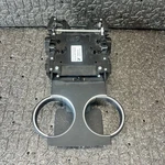 Tesla Model Cup Holder Second Row 2014 2015 2016 Oem 1057379-00-G. Fixed Price $85.00.