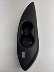 2019 Infiniti QX80 Rear Right Interior Door Panel Oem. Fixed Price $40.00.