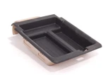 New Bmw 3 E46 Center Console Cup Storage Tray 51168228811 No Duties. Fixed Price $74.16.