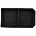 Genuine Ford Front Panel Mat HC3Z25045G34CA. Fixed Price $19.56.