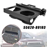 55620-89103 Dashboard Cup Holder For Toyota 4RUNNER Pickup Truck 1989-1995. Fixed Price $15.68.
