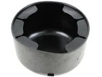 Diy Solutions 32MK63Q Rear Cup Holder Fits 2003-2005 Chevy Trailblazer Ext. Fixed Price $24.76.
