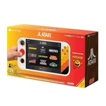 My Arcade Atari Gamestation Go Rechargeable Battery Over 200+ Preloaded Retro. Fixed Price $139.49.